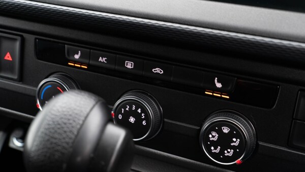 Used Volkswagen Transporter 2020 for sale - 76221817: Photo 21
