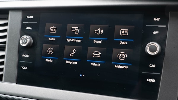 Used Volkswagen Transporter 2020 for sale - 76221817: Photo 22