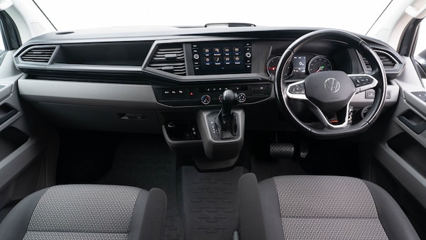 Used Volkswagen Transporter 2020 for sale - 76221817: Photo 2