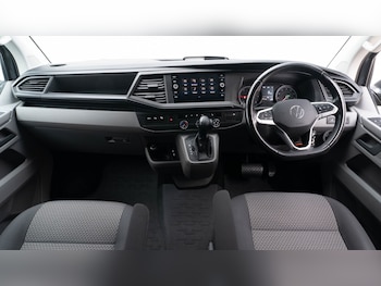 Used Volkswagen Transporter 2020 for sale - 76221817: Photo 2