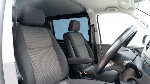 Used Volkswagen Transporter 2020 for sale - 76221817: Photo 3