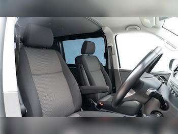 Used Volkswagen Transporter 2020 for sale - 76221817: Photo 3
