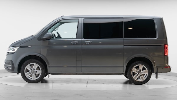 Used Volkswagen Transporter 2020 for sale - 76221817: Photo 4