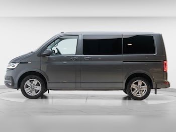 Used Volkswagen Transporter 2020 for sale - 76221817: Photo 4