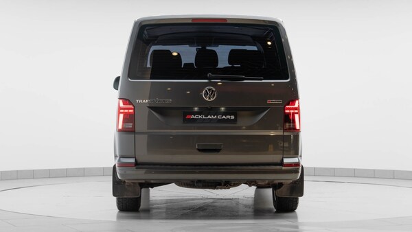 Used Volkswagen Transporter 2020 for sale - 76221817: Photo 5
