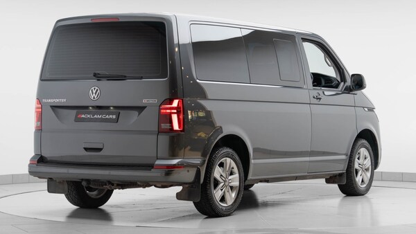 Used Volkswagen Transporter 2020 for sale - 76221817: Photo 6