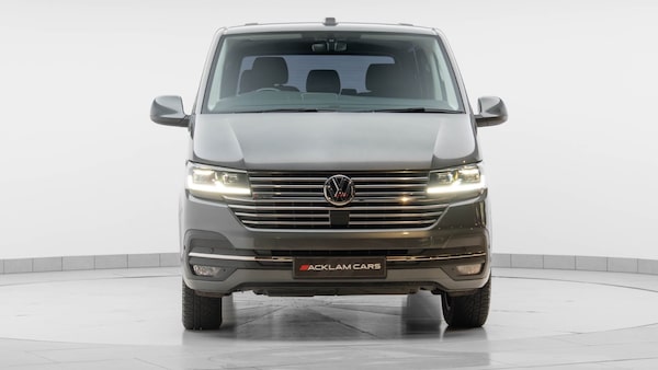 Used Volkswagen Transporter 2020 for sale - 76221817: Photo 7