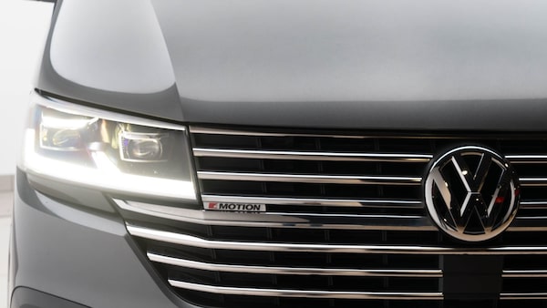 Used Volkswagen Transporter 2020 for sale - 76221817: Photo 8