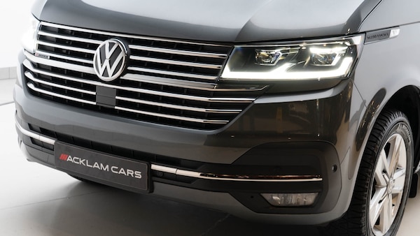 Used Volkswagen Transporter 2020 for sale - 76221817: Photo 9