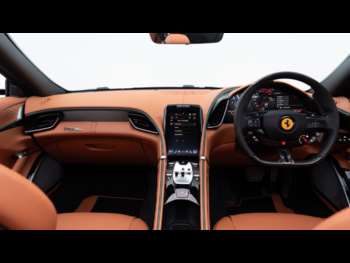 Used Ferrari Roma 2024 for sale - 74030360: Photo
