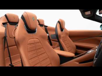 Used Ferrari Roma 2024 for sale - 74030360: Photo