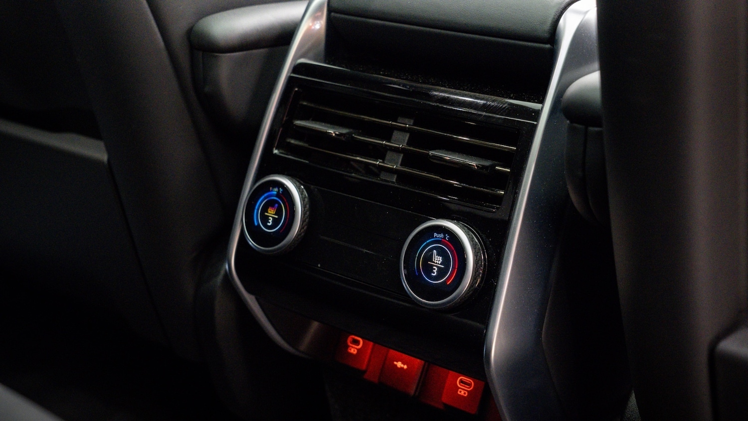 Used Land Rover Range Rover 2025 for sale - 77576524: Photo 10