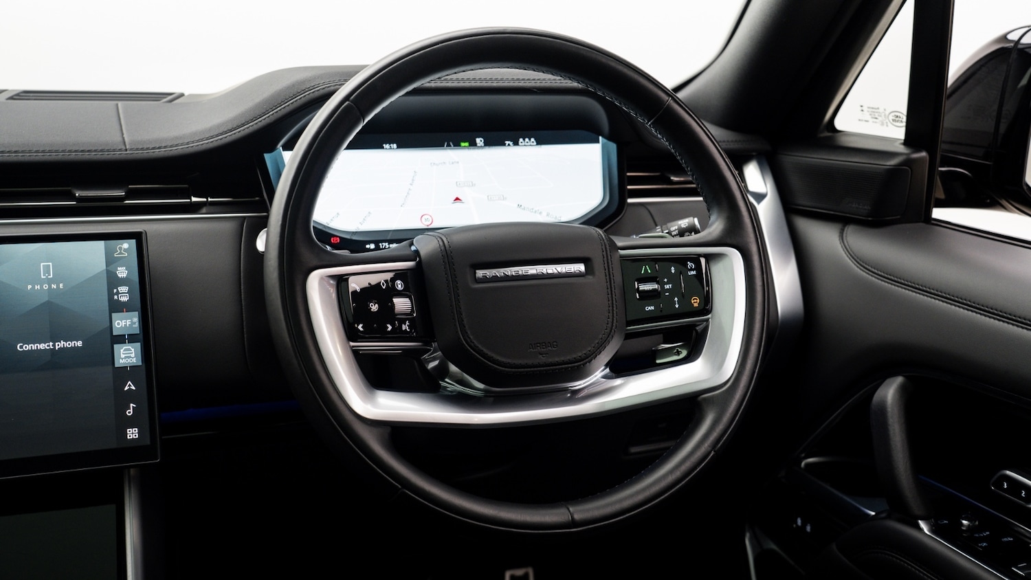 Used Land Rover Range Rover 2025 for sale - 77576524: Photo 11