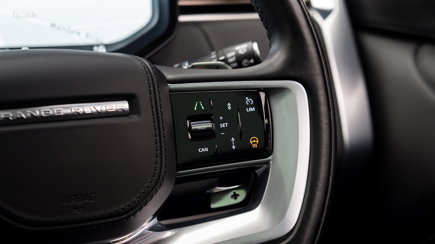 Used Land Rover Range Rover 2025 for sale - 77576524: Photo 13