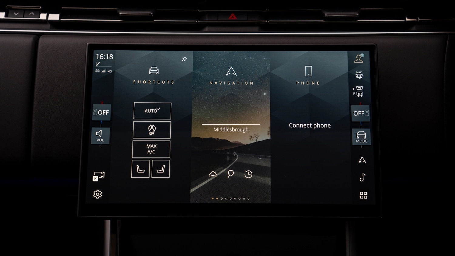 Used Land Rover Range Rover 2025 for sale - 77576524: Photo 14