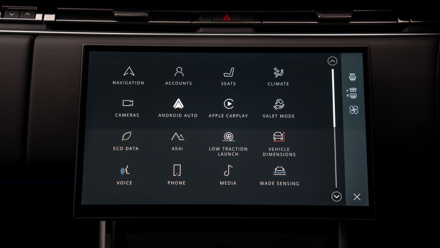 Used Land Rover Range Rover 2025 for sale - 77576524: Photo 15