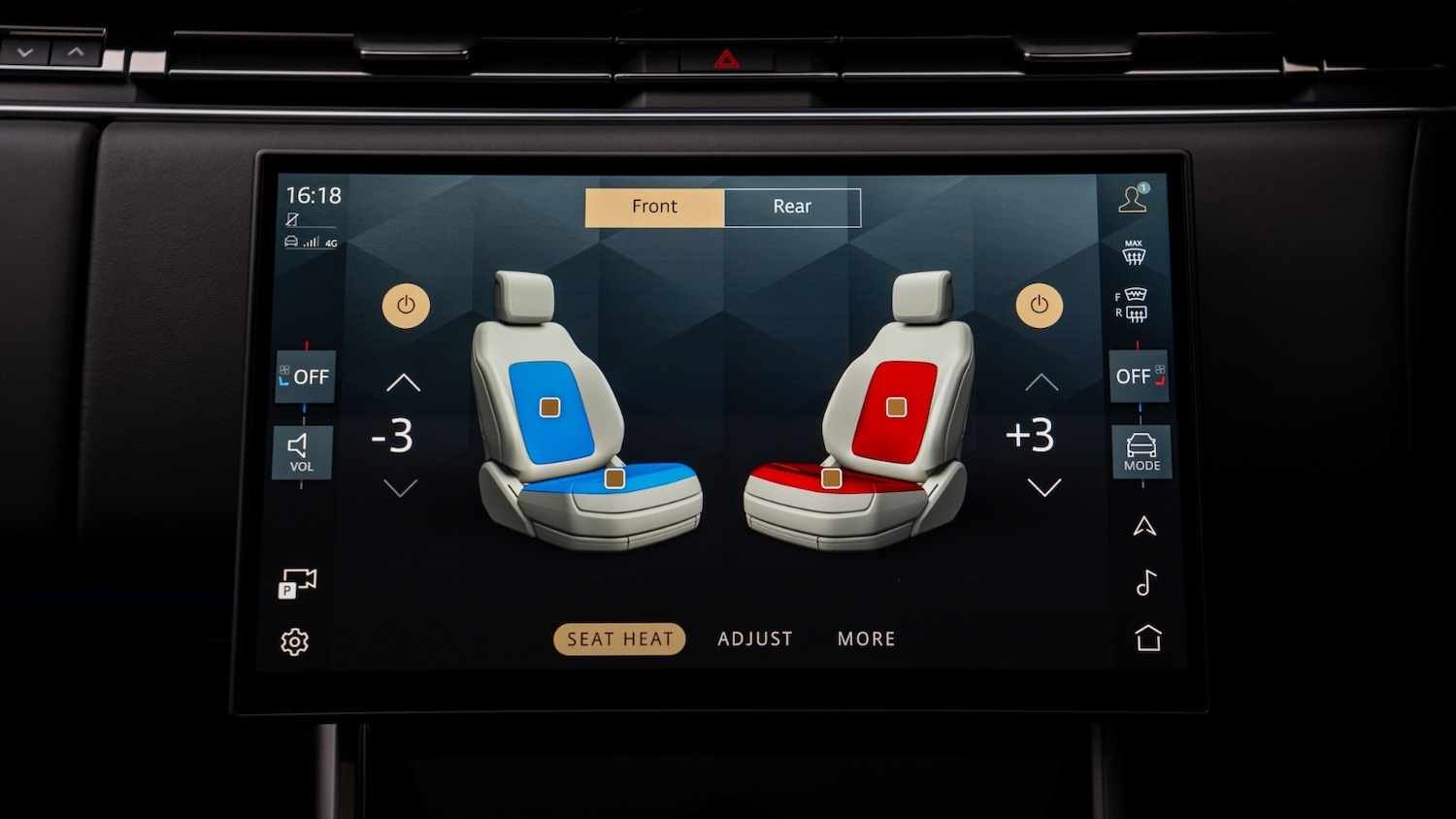 Used Land Rover Range Rover 2025 for sale - 77576524: Photo 16