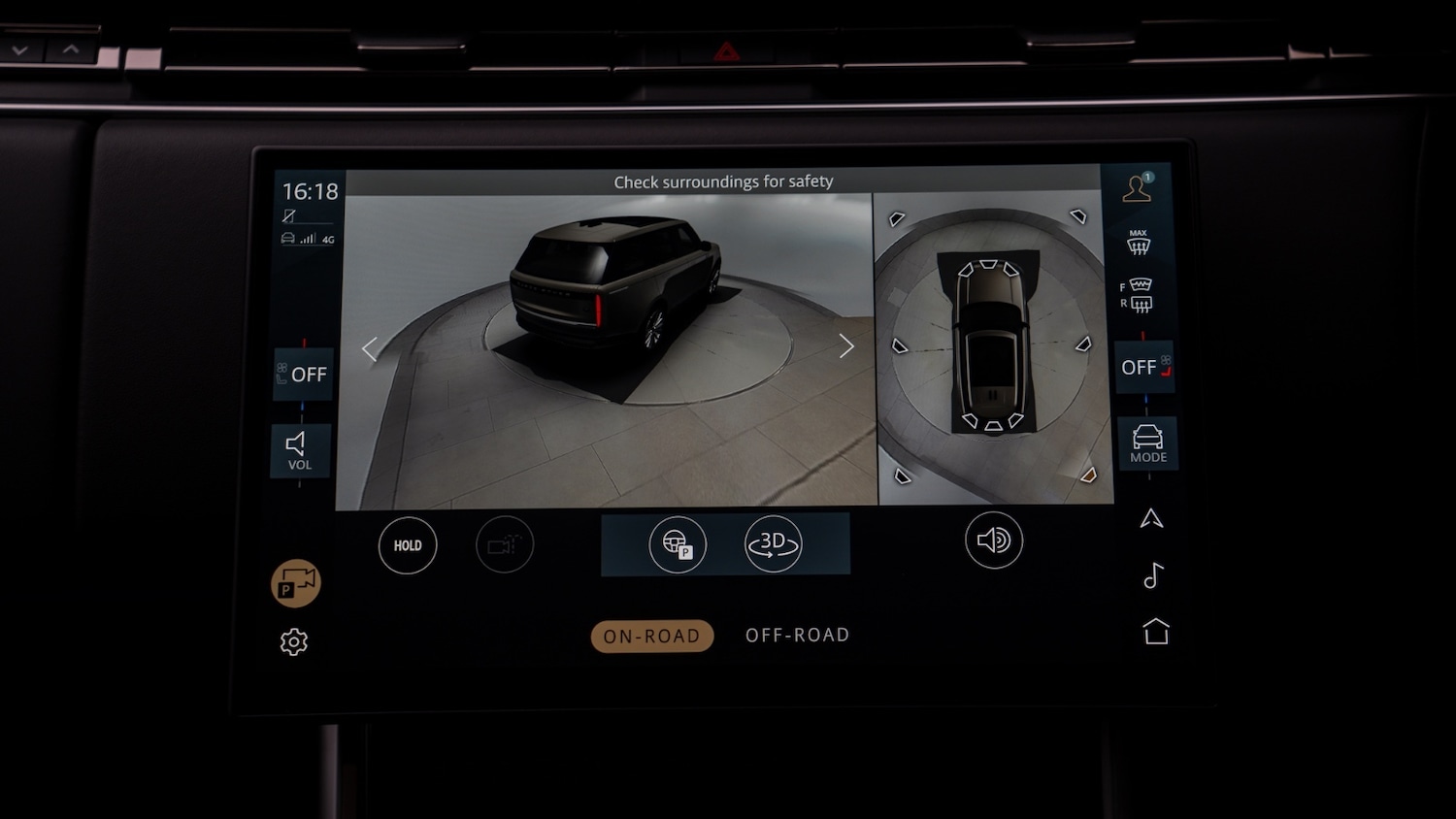 Used Land Rover Range Rover 2025 for sale - 77576524: Photo 17