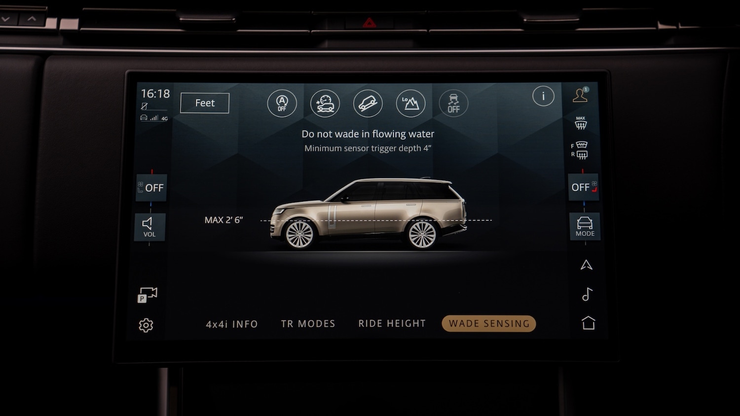 Used Land Rover Range Rover 2025 for sale - 77576524: Photo 18