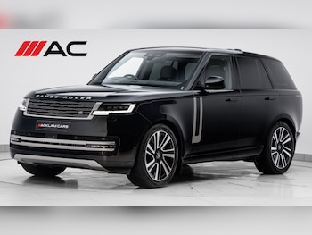 2025 - 3.0 D350 HSE 4dr Auto