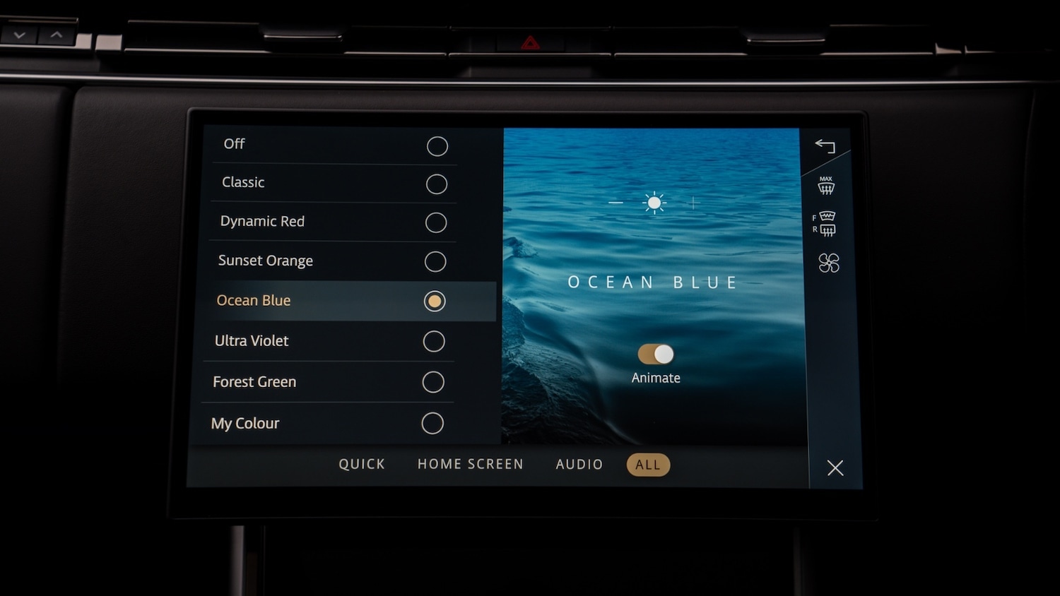 Used Land Rover Range Rover 2025 for sale - 77576524: Photo 20