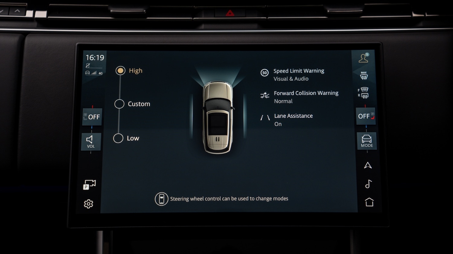 Used Land Rover Range Rover 2025 for sale - 77576524: Photo 22