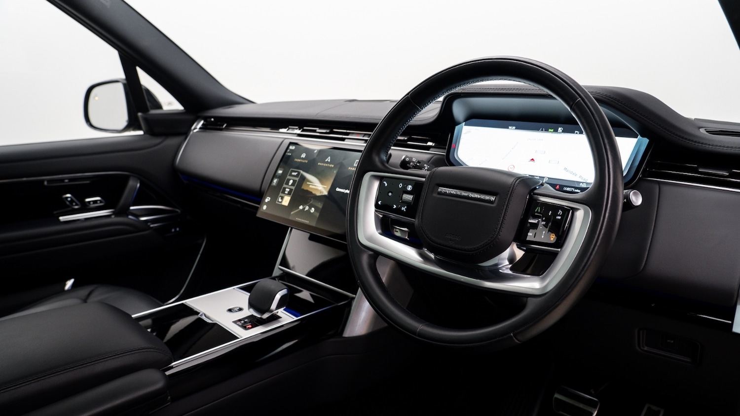 Used Land Rover Range Rover 2025 for sale - 77576524: Photo 25