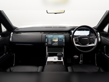 Used Land Rover Range Rover 2025 for sale - 77576524: Photo