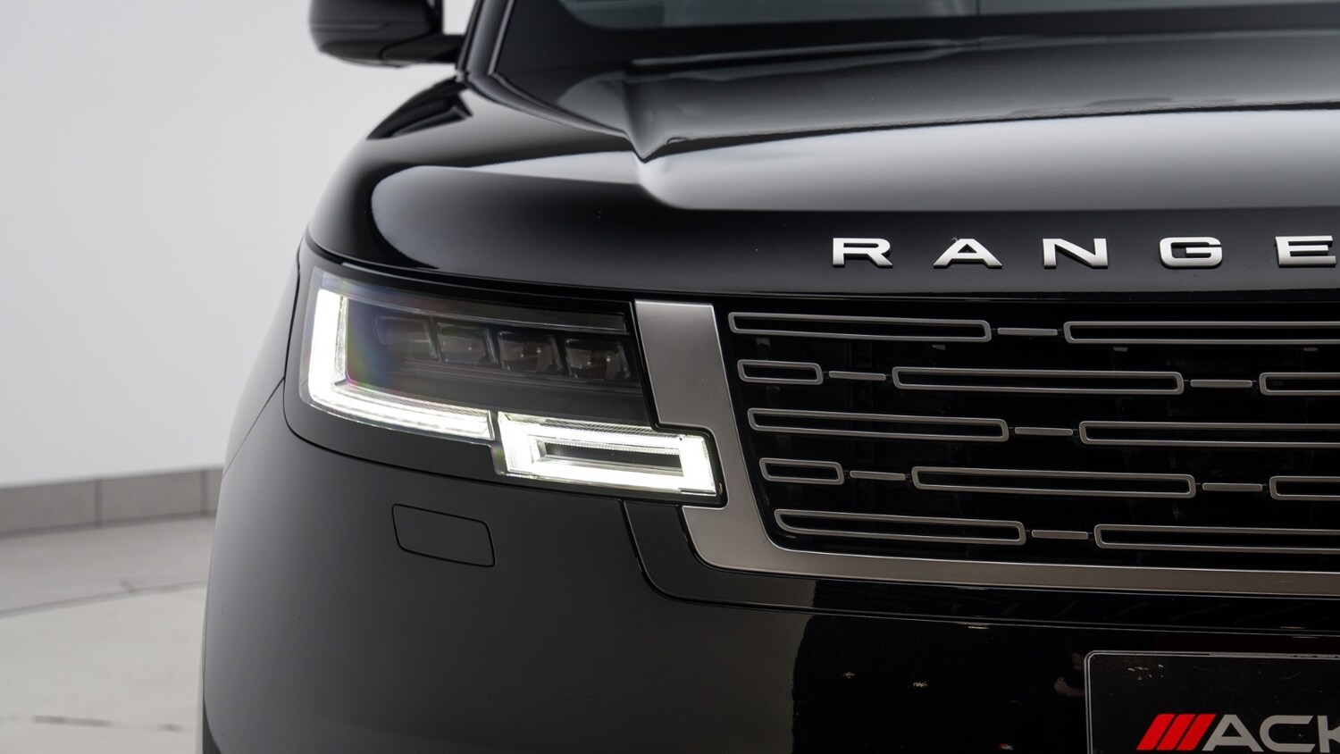 Used Land Rover Range Rover 2025 for sale - 77576524: Photo 34