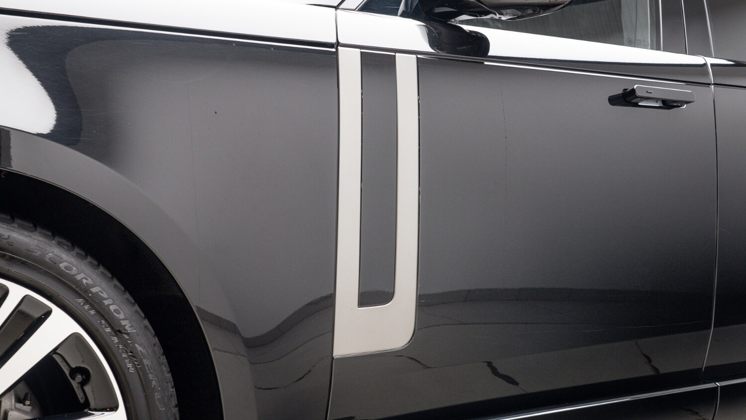 Used Land Rover Range Rover 2025 for sale - 77576524: Photo 37