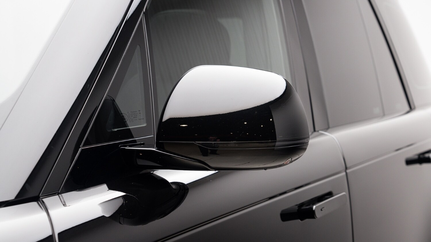 Used Land Rover Range Rover 2025 for sale - 77576524: Photo 38