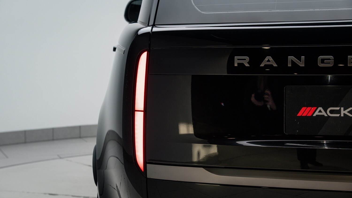 Used Land Rover Range Rover 2025 for sale - 77576524: Photo 39