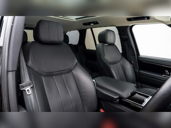 Used Land Rover Range Rover 2025 for sale - 77576524: Photo