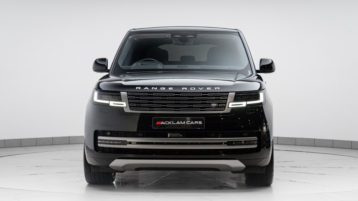 Used Land Rover Range Rover 2025 for sale - 77576524: Photo 4