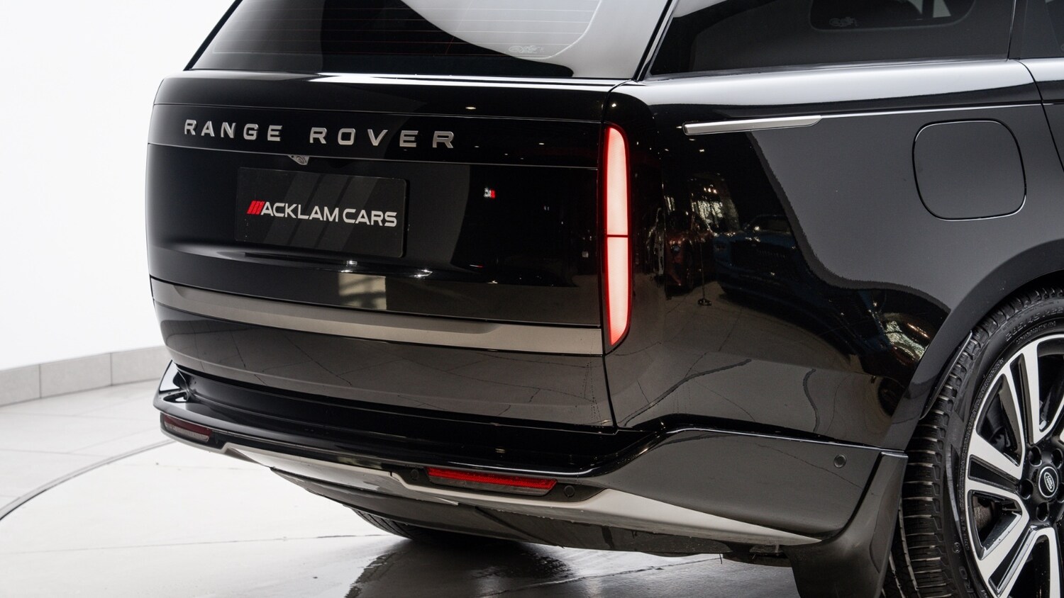 Used Land Rover Range Rover 2025 for sale - 77576524: Photo 40
