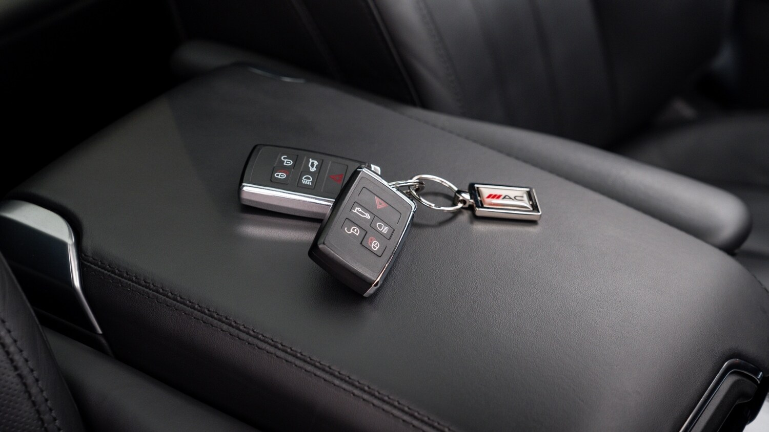 Used Land Rover Range Rover 2025 for sale - 77576524: Photo 42