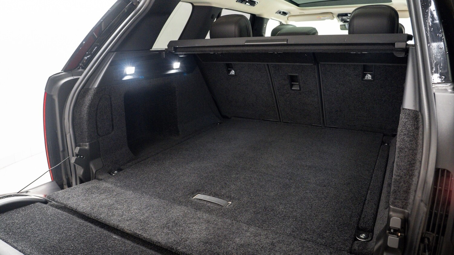 Used Land Rover Range Rover 2025 for sale - 77576524: Photo 43