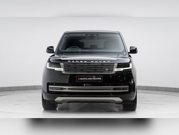 Used Land Rover Range Rover 2025 for sale - 77576524: Photo