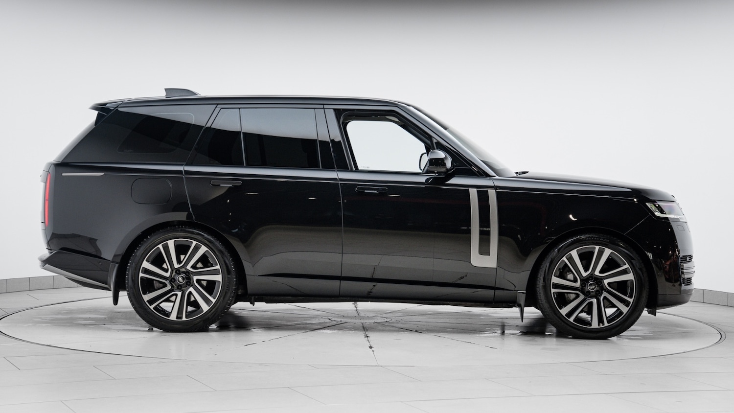 Used Land Rover Range Rover 2025 for sale - 77576524: Photo 5