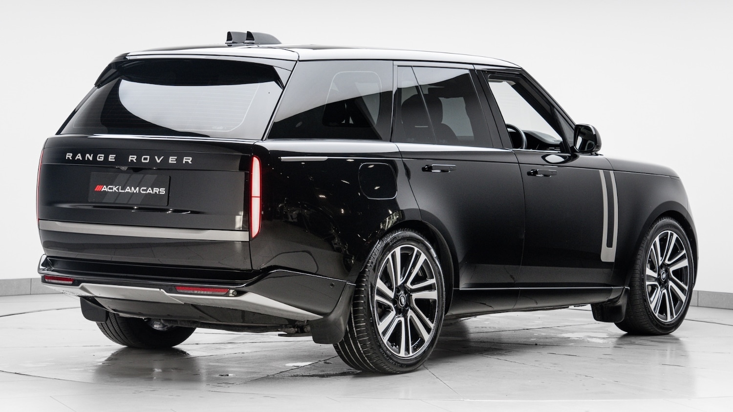 Used Land Rover Range Rover 2025 for sale - 77576524: Photo 6