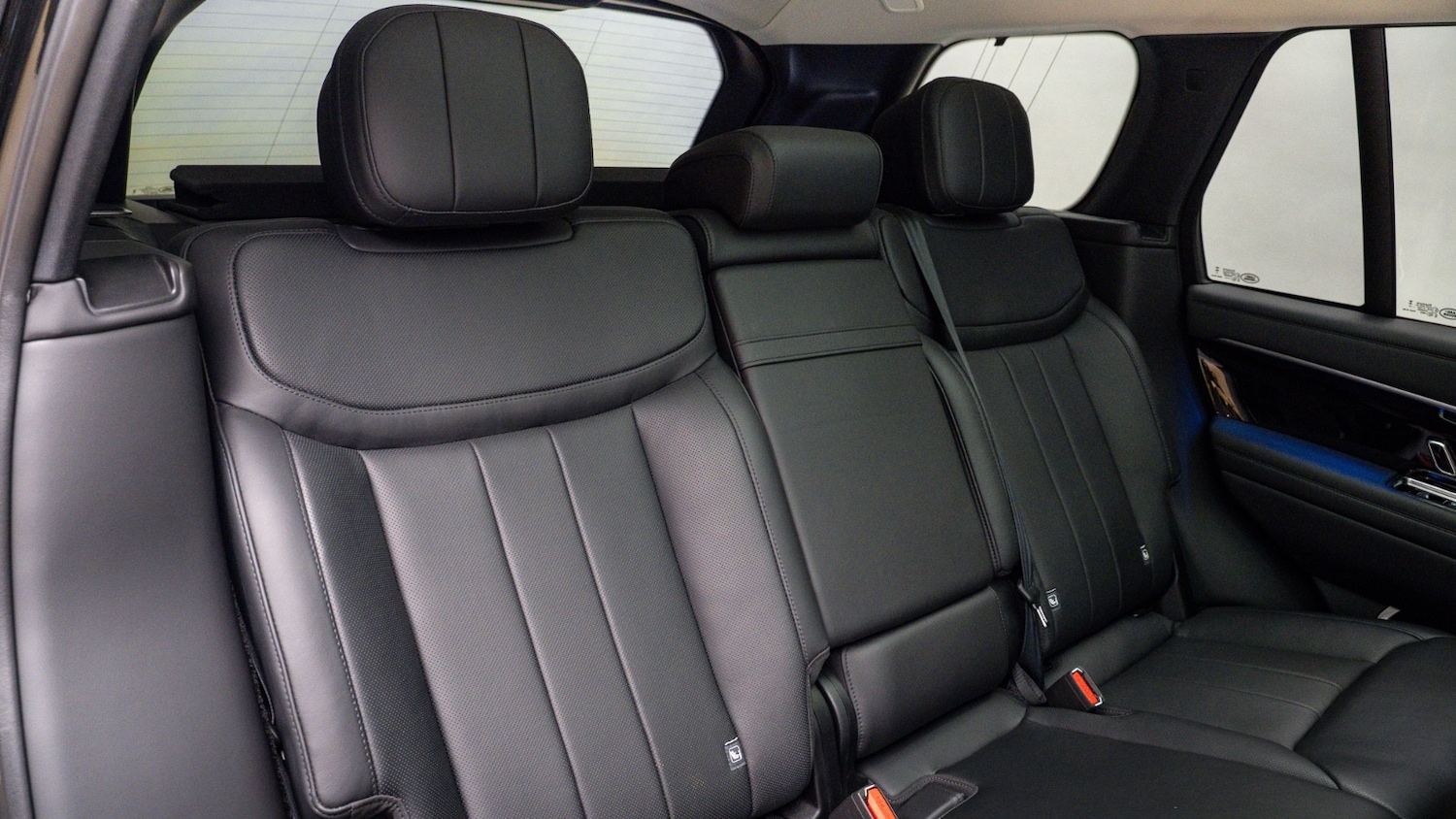 Used Land Rover Range Rover 2025 for sale - 77576524: Photo 8