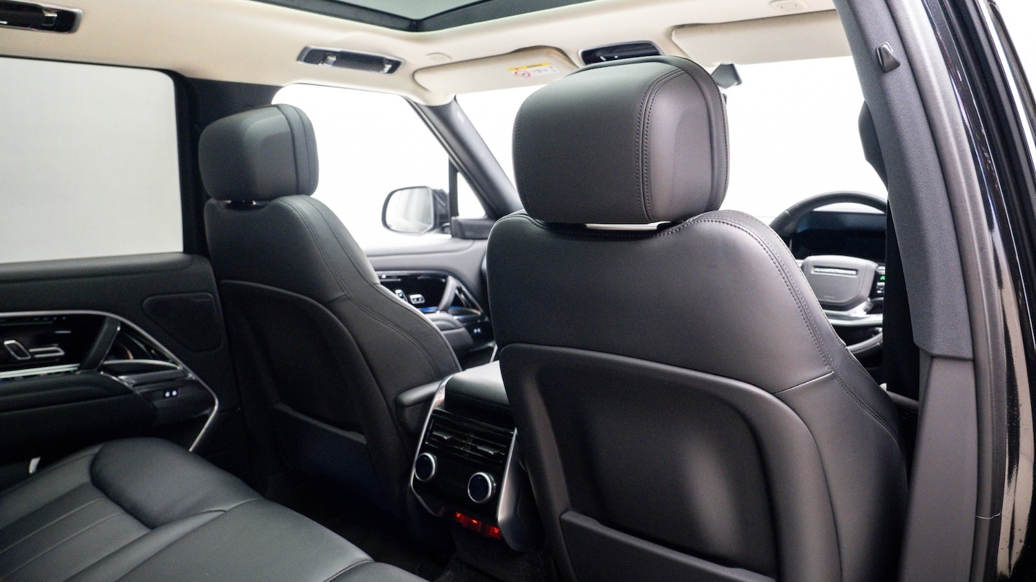 Used Land Rover Range Rover 2025 for sale - 77576524: Photo 9