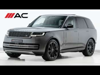2023 - 3.0 D350 Autobiography 4dr Auto