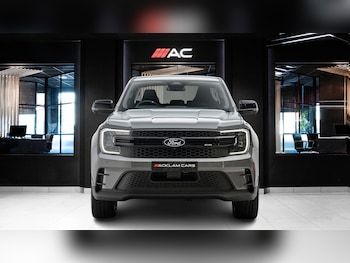 Used Ford Ranger 2024 for sale - 78915918: Photo
