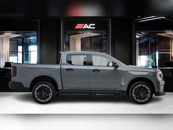 Used Ford Ranger 2024 for sale - 78915918: Photo