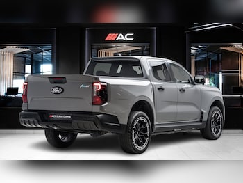 Used Ford Ranger 2024 for sale - 78915918: Photo