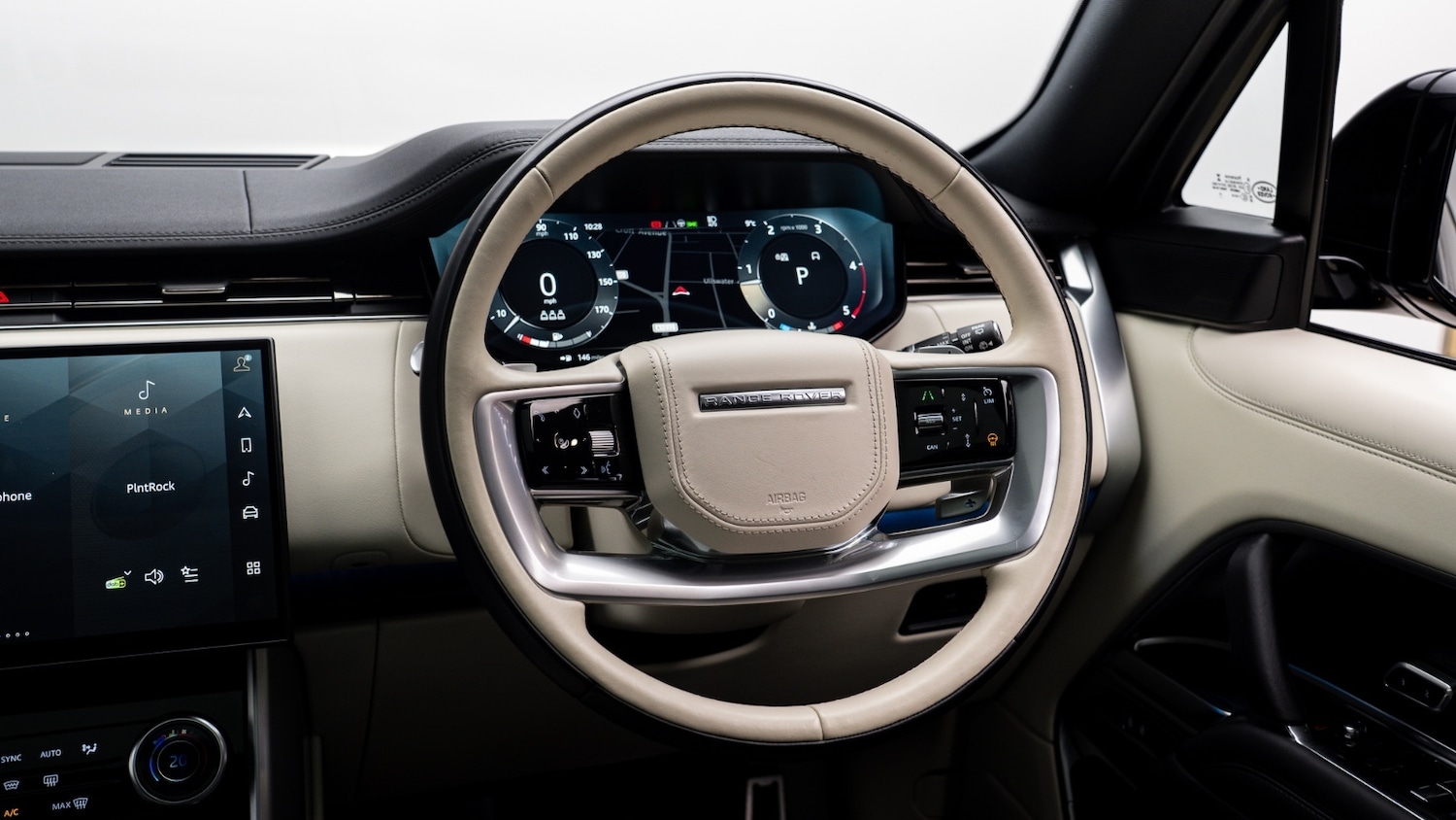 Used Land Rover Range Rover 2022 for sale - 77803781: Photo 13