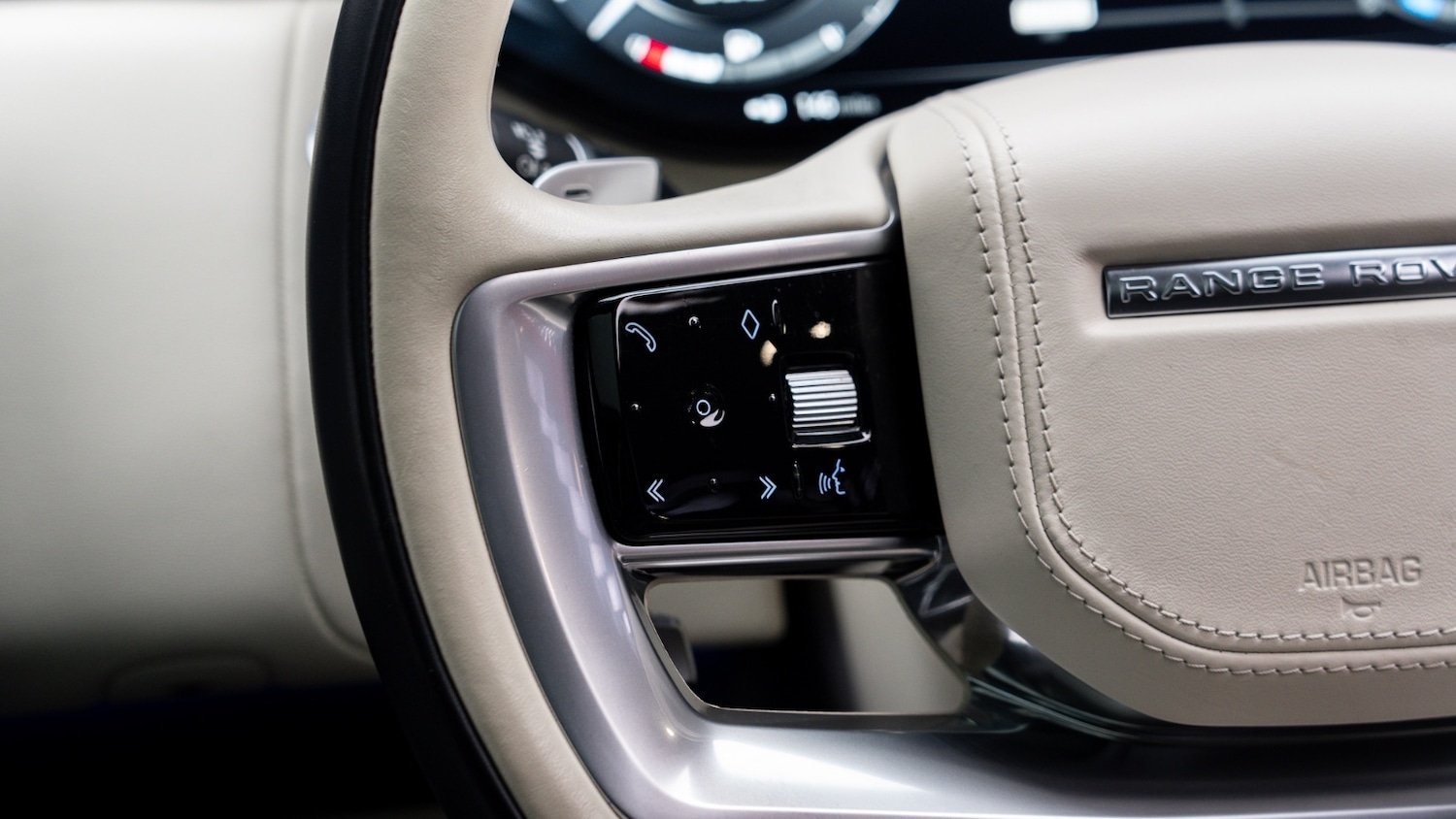 Used Land Rover Range Rover 2022 for sale - 77803781: Photo 14