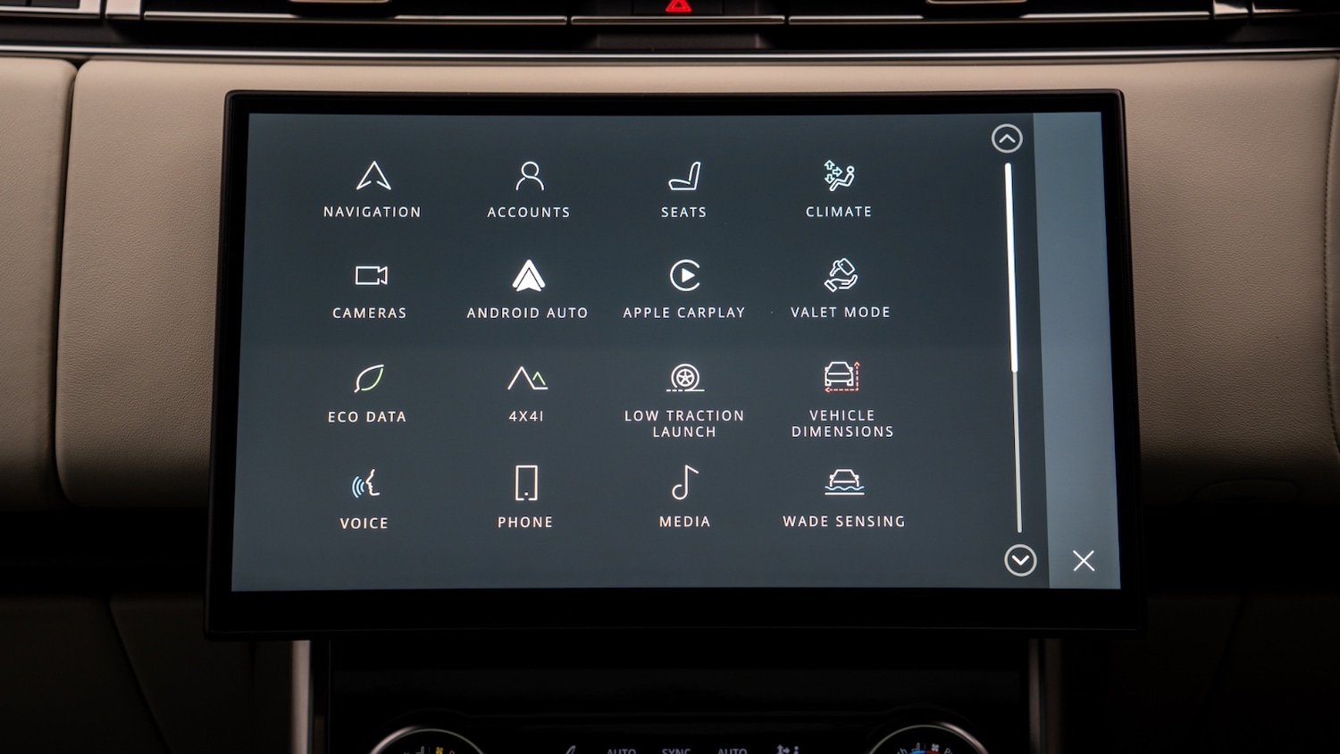 Used Land Rover Range Rover 2022 for sale - 77803781: Photo 17