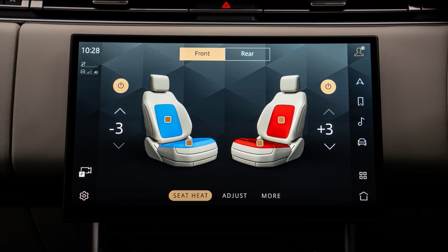 Used Land Rover Range Rover 2022 for sale - 77803781: Photo 18